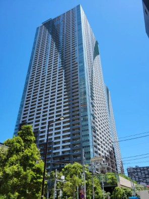 【その他】 | THE TOKYO TOWERS MID TOWER