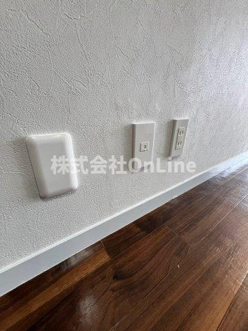 【設備】 | ワイエム八戸ノ里