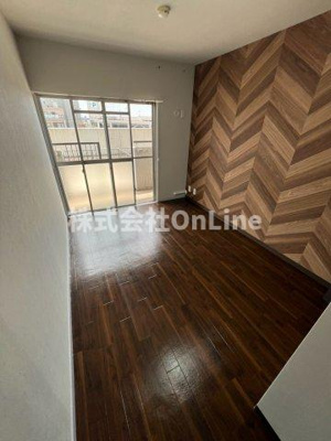 【居間・リビング】 | ワイエム八戸ノ里