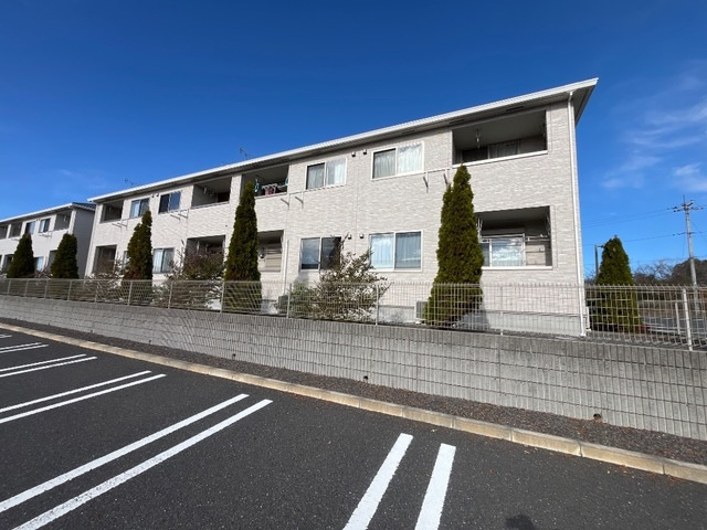高尾崎 NEW TOWN　La・Ｔｅｒｒｅ　Cの外観|外観写真その他3