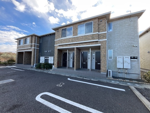 高尾崎 NEW TOWN　La・Ｔｅｒｒｅ　Cの外観|外観写真その他1