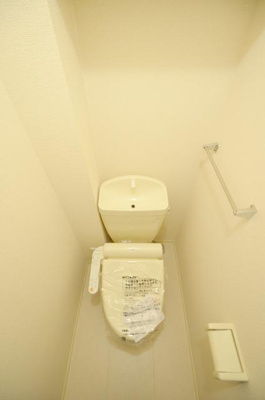 【トイレ】 | スカイ・エール | トイレも気になるポイント