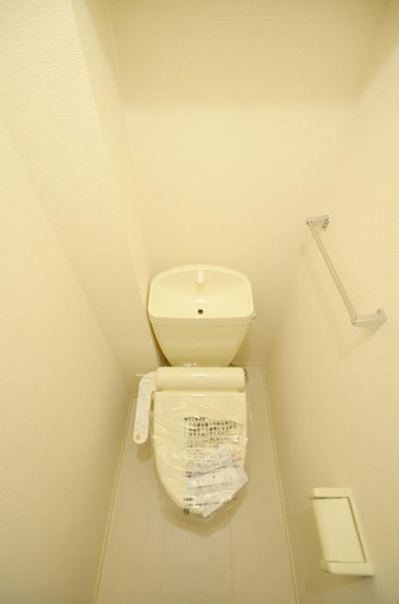【トイレ】 | スカイ・エール | トイレも気になるポイント
