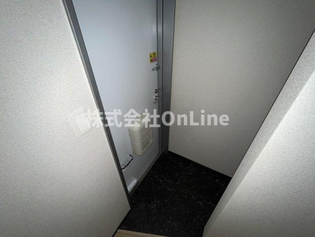 【玄関】 | レオネクスト紅