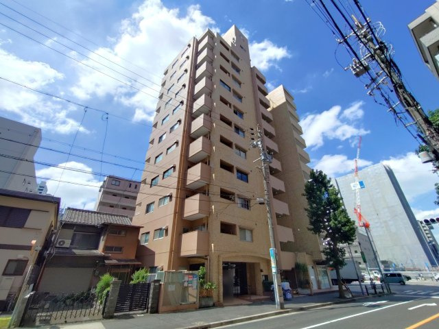 三旺マンション第5金山