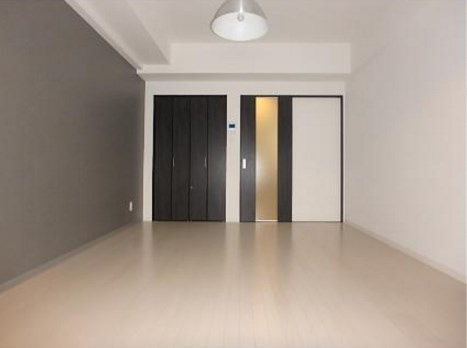 【居間・リビング】フレンシアノイエ江坂