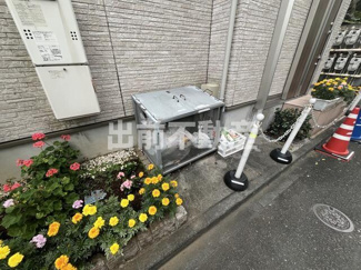 【その他共用部分】 | ザ・コート新宿