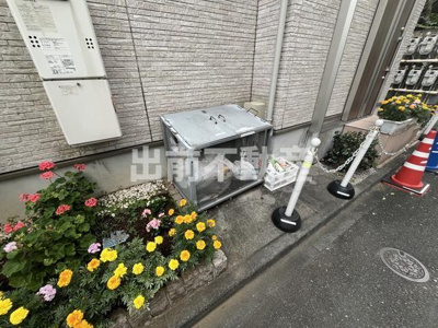 【その他共用部分】 | ザ・コート新宿