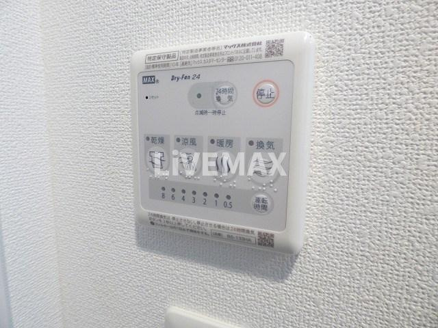 【設備】スワンズ谷町セントシティ