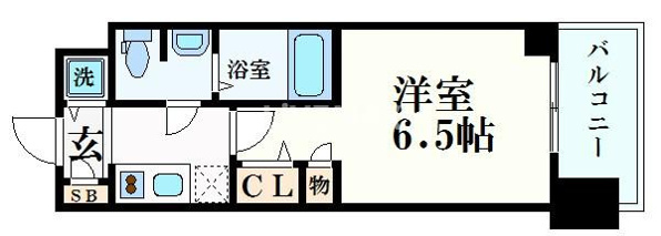 スワンズ谷町セントシティ