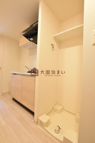 【設備】 | ファステートNAMBA華月