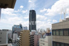 【展望】アスヴェル大阪城WESTⅡ 