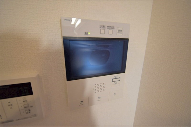 【セキュリティ】セレニテ堺筋本町リアン