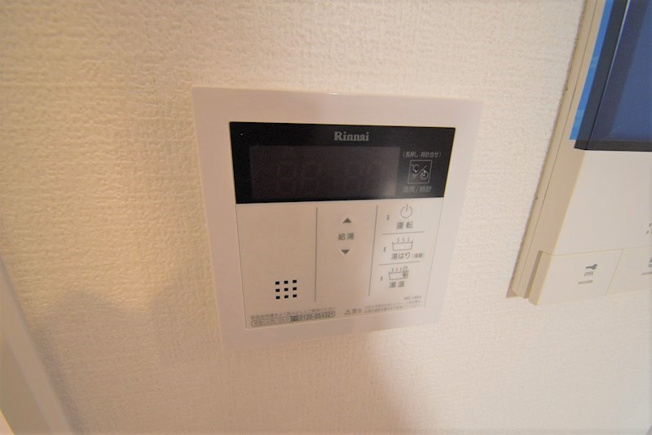 【設備】セレニテ堺筋本町リアン