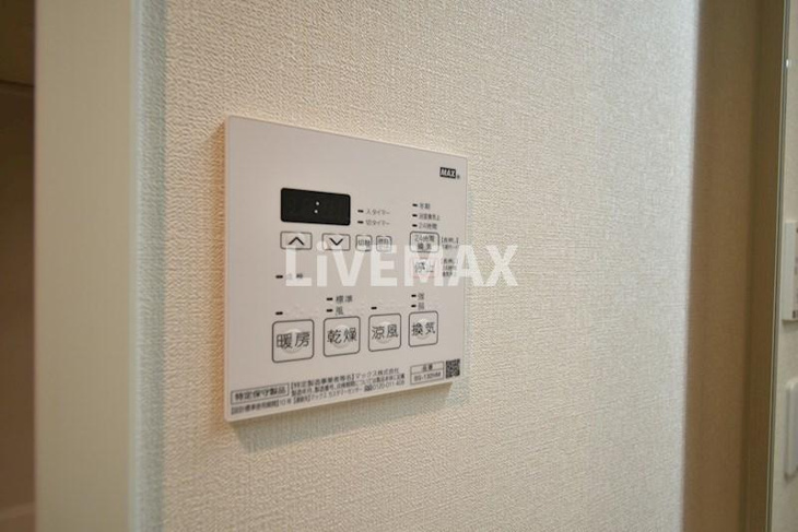 【設備】イノセント同山 