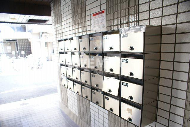 【その他共用部分】グランドール長堀