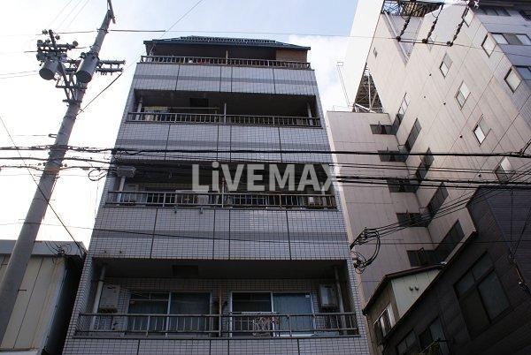 【外観】グランドール長堀