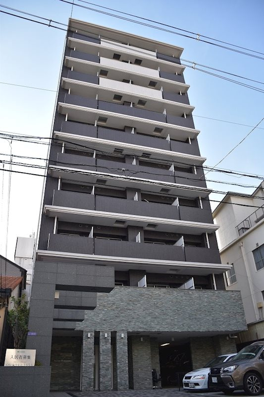 レジュールアッシュ福島ＣＵＥＺの画像