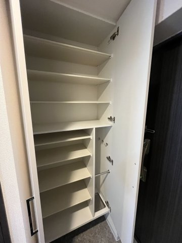 【その他】ファーストフィオーレ吹田パティオ 