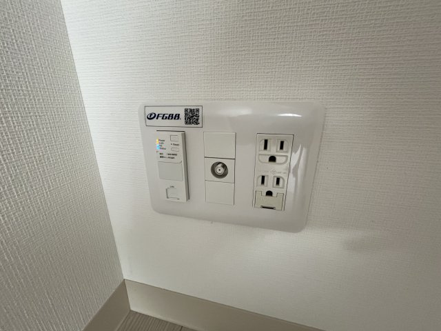 【設備】ファーストフィオーレ吹田ドマーニ 