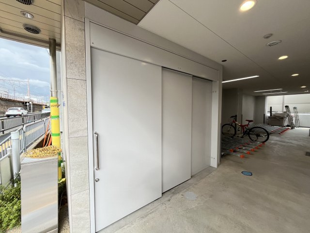 【その他共用部分】ファーストフィオーレ吹田ドマーニ