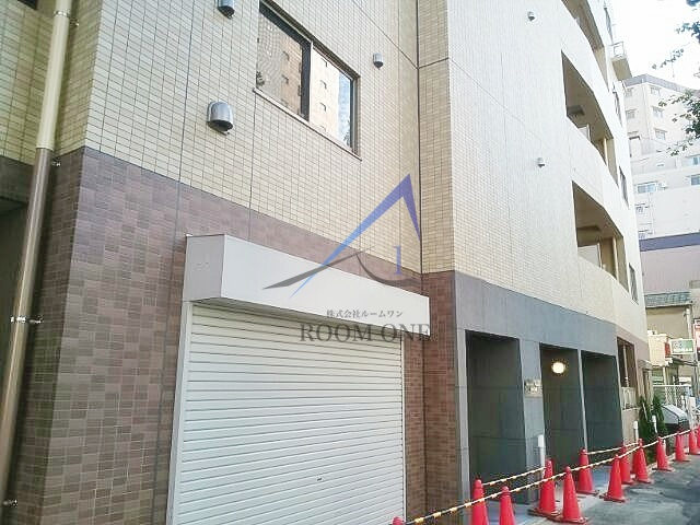 シャルマンあさがや