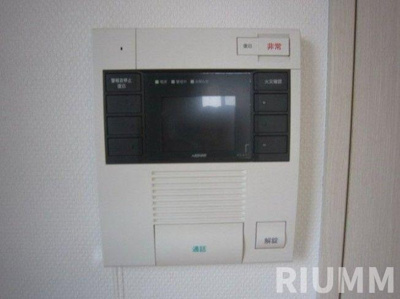 【設備】 | メイクスデザイン東陽町