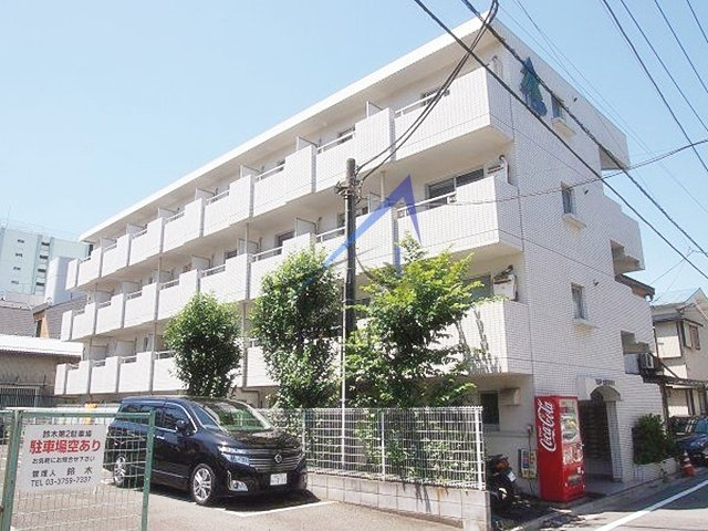 ＴＯＰ武蔵新田NO１