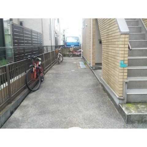Ｋ－ＦＬＡＴ の外観