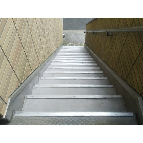 Ｋ－ＦＬＡＴ のその他共用部分