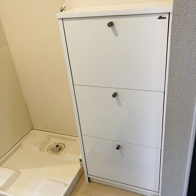 Ｋ－ＦＬＡＴ の収納