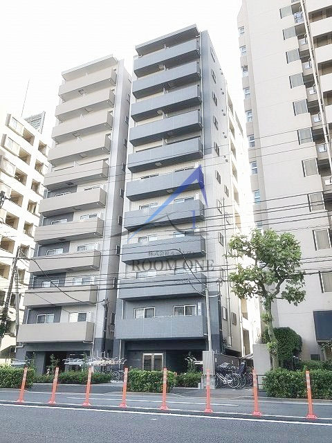 HY's田端Ⅱwestの外観|外観です。