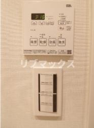 【設備】リビオメゾン横濱大通り公園