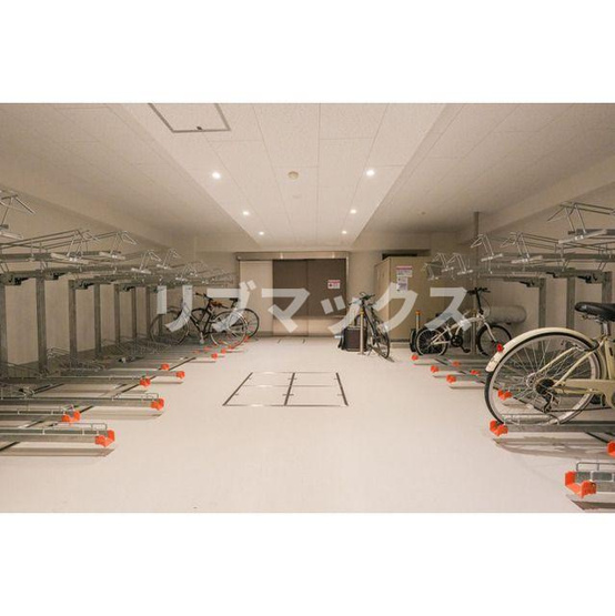 【その他共用部分】リビオメゾン横濱大通り公園