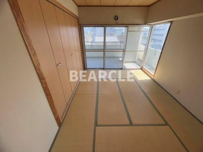 【和室】 | クエスト御池 | 落ち着いた雰囲気の和室付きです