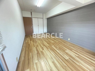 【寝室】 | クエスト御池 | 落ち着いて過ごせるお部屋なので、寝室にいかがでしょうか