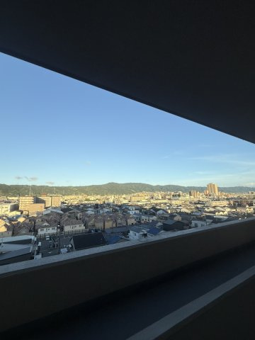 レスタージュ住道　8Fのその他