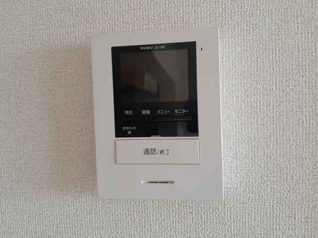 テゾーロのセキュリティ