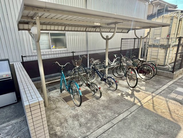 テゾーロのその他共用部分
