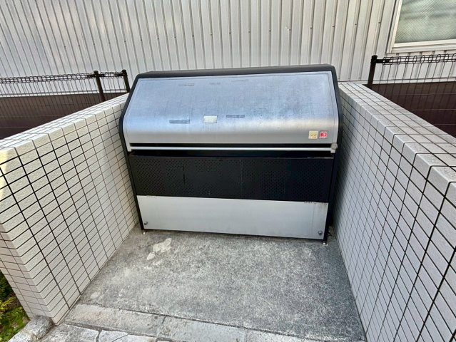 テゾーロのその他共用部分