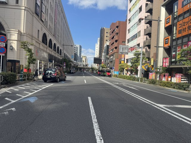【周辺】 | 中傳ビル