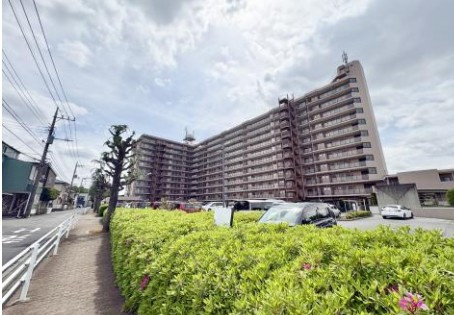 コスモ狭山ロイヤルステージ　中古マンション　5階