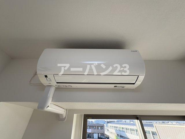 N-Stage上北台の設備