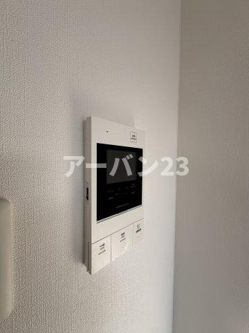 N-Stage上北台のセキュリティ