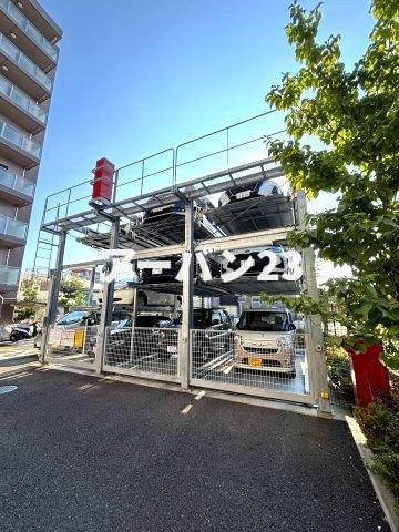 N-Stage上北台のその他共用部分