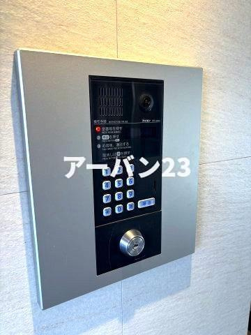 N-Stage上北台のセキュリティ