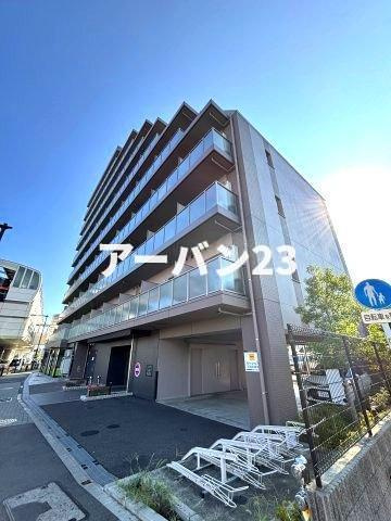 N-Stage上北台