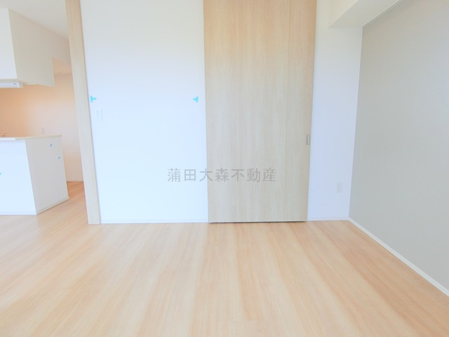 LUXENAラグゼナ平和島のその他
