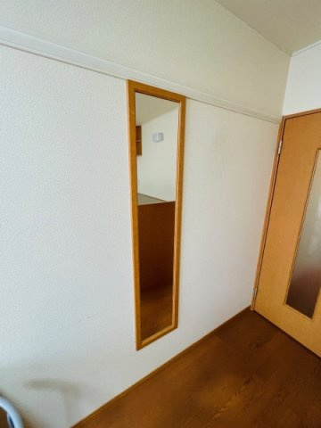 レオパレスコテナン阿見中央のその他|姿見