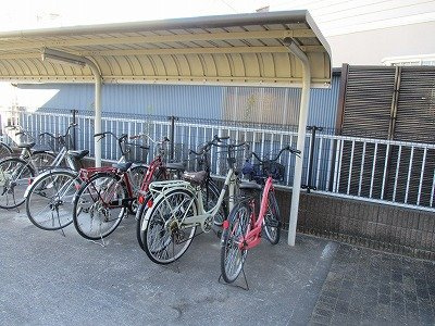 【玄関】 | レオパレスコテナン阿見中央